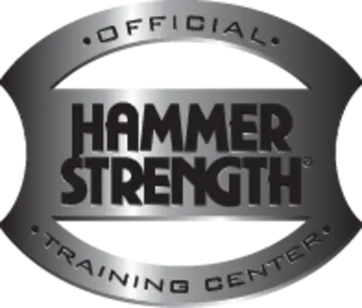 Hammer Strength Official Training Center 인증